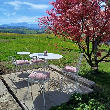 Lilalila Bed & Breakfast