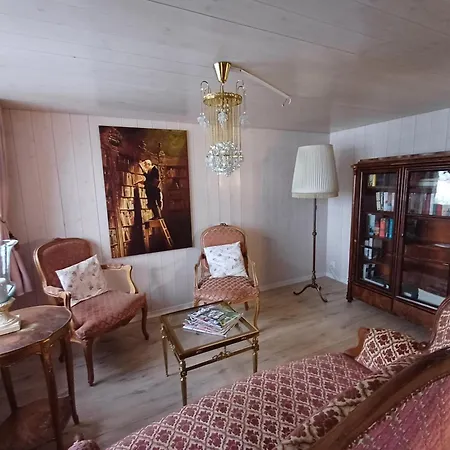 Bed & Breakfast Lilalila
