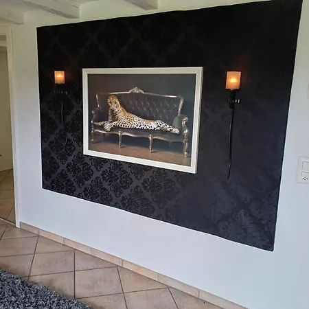 Bed & Breakfast Lilalila