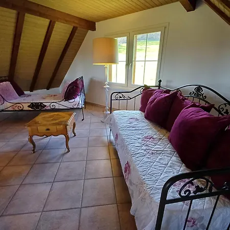 Lilalila Bed & Breakfast *