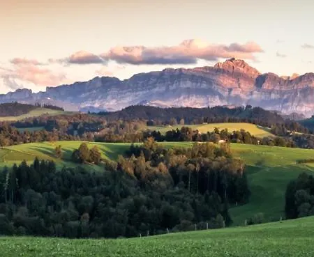 Lilalila Bed & Breakfast *