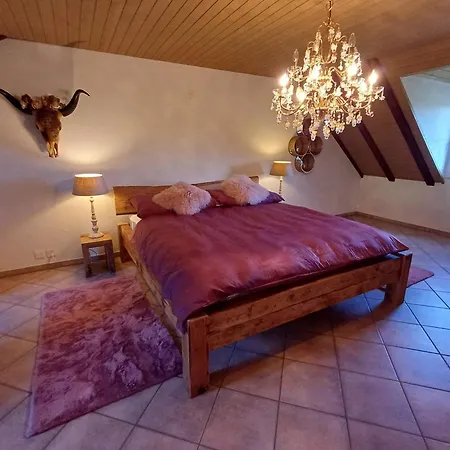 Lilalila Bed & Breakfast