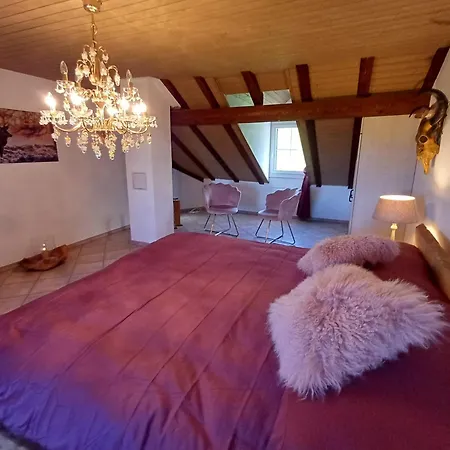 Lilalila Bed & Breakfast *