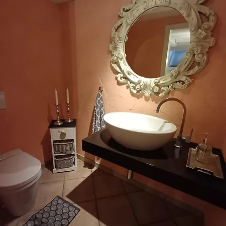 Lilalila Bed & Breakfast *