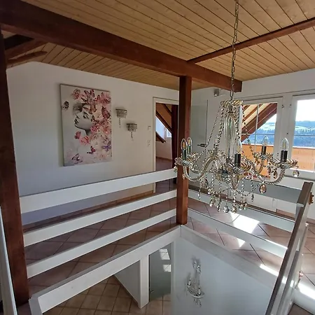 Lilalila Bed & Breakfast Flawil