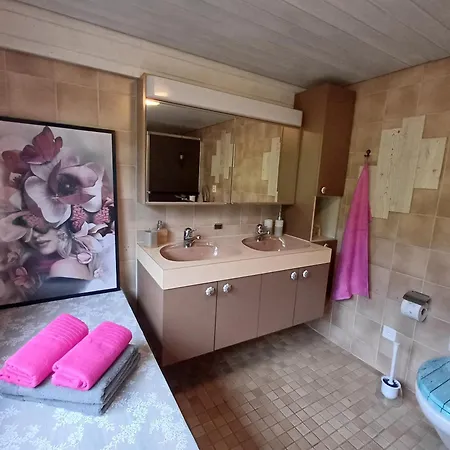 Bed & Breakfast Lilalila Flawil