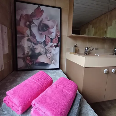 Lilalila Bed & Breakfast *