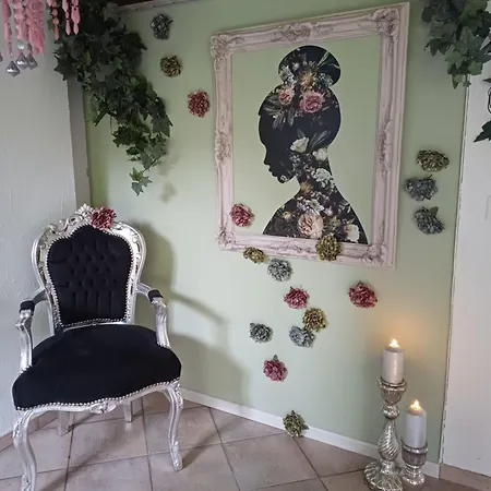 Bed & Breakfast Lilalila