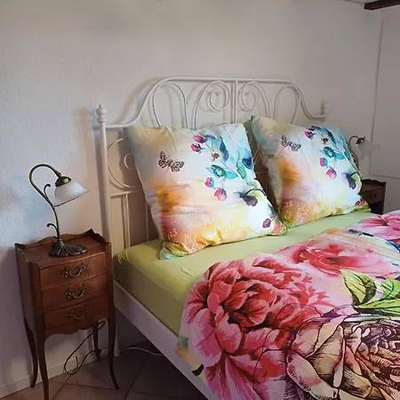 Lilalila Bed & Breakfast
