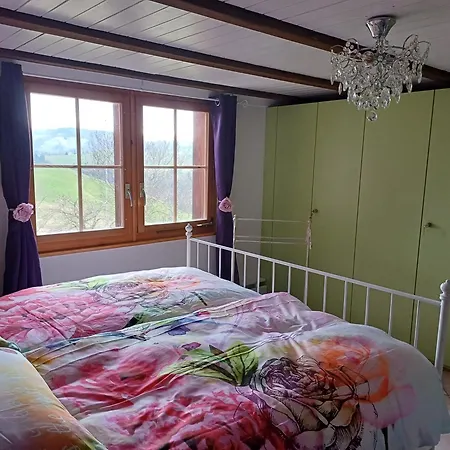 Bed & Breakfast Lilalila