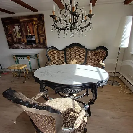 Lilalila Bed & Breakfast