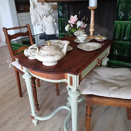 Bed & Breakfast Lilalila