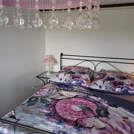 Lilalila Bed & Breakfast