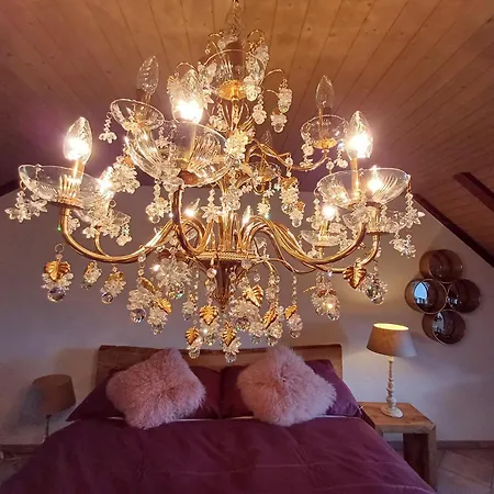 Bed & Breakfast Lilalila