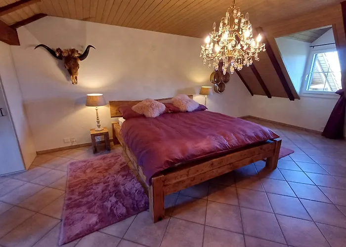 Lilalila Nocleg ze śniadaniem