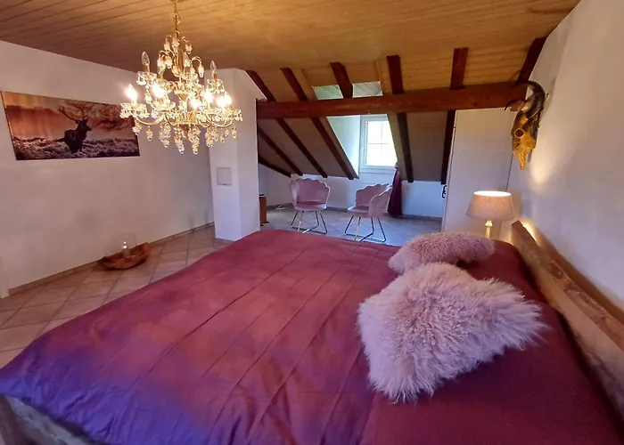 Lilalila Nocleg ze śniadaniem *