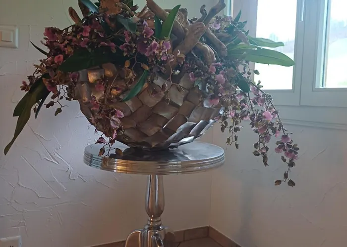 Lilalila Nocleg ze śniadaniem