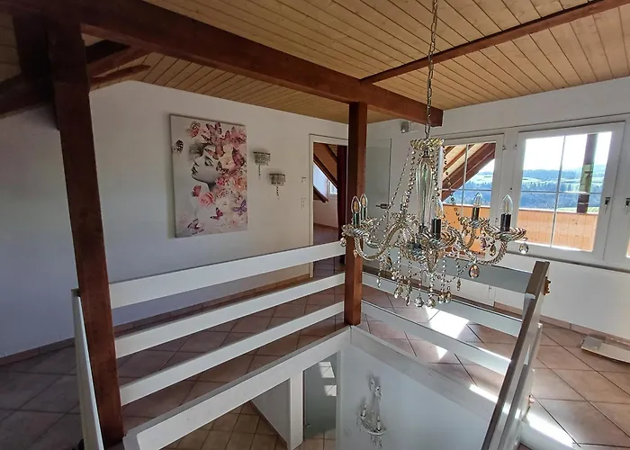 Lilalila Nocleg ze śniadaniem Flawil