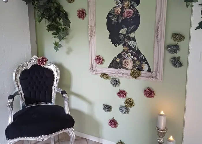 Nocleg ze śniadaniem Lilalila