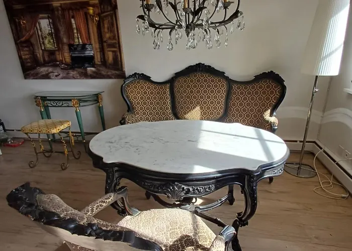 Lilalila Nocleg ze śniadaniem