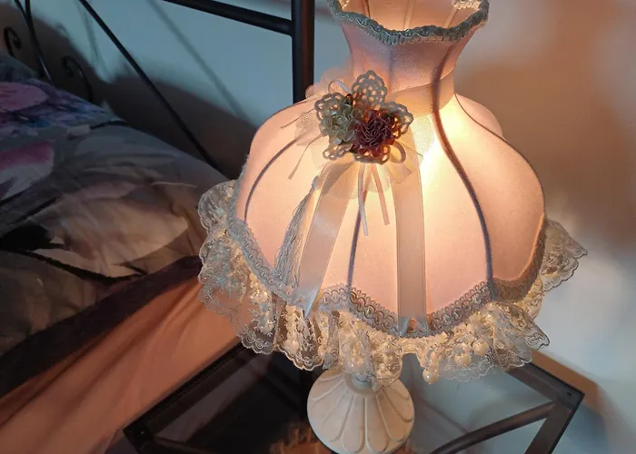 Nocleg ze śniadaniem Lilalila