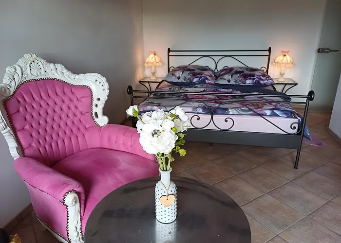 Lilalila Nocleg ze śniadaniem *