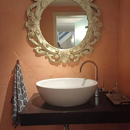 Lilalila לינה וארוחת בוקר Flawil