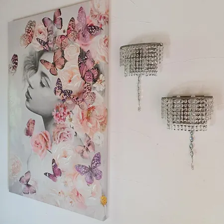 לינה וארוחת בוקר Lilalila