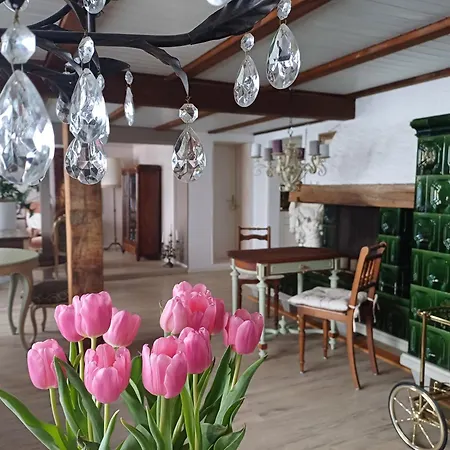 Lilalila 住宿加早餐酒店 Flawil