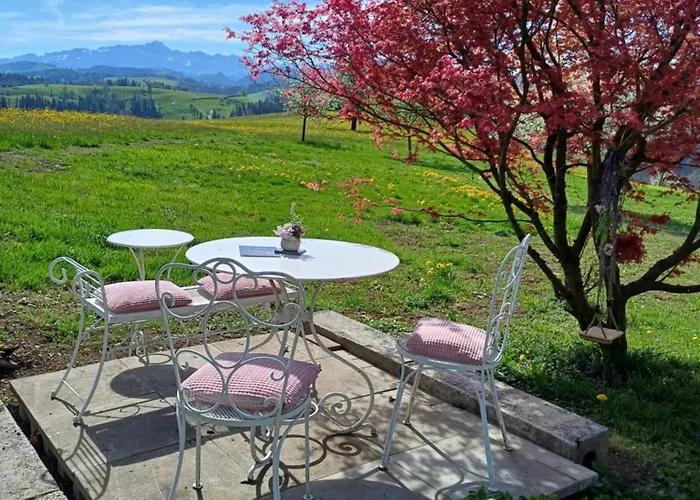 Lilalila Bed & Breakfast