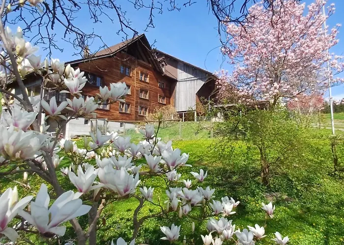 Bed & Breakfast Lilalila *