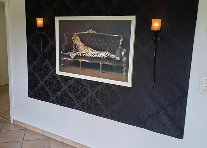 Bed & Breakfast Lilalila