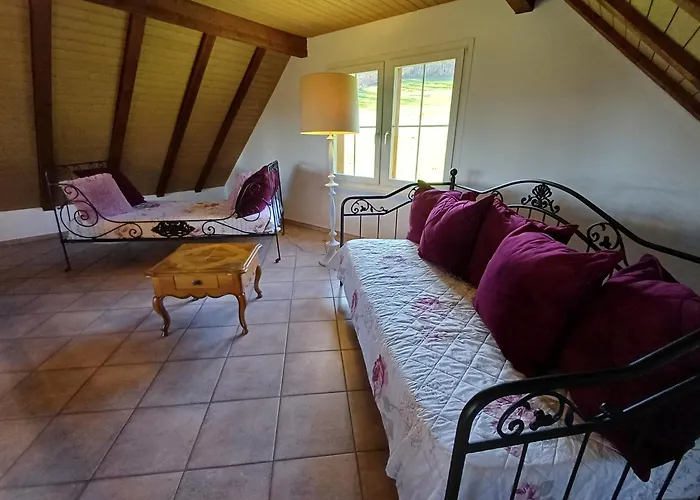 Lilalila Bed & Breakfast *