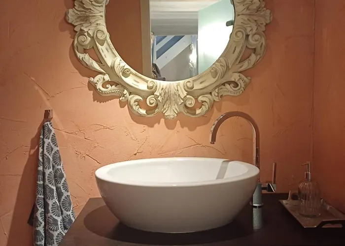 Lilalila Bed & Breakfast Flawil