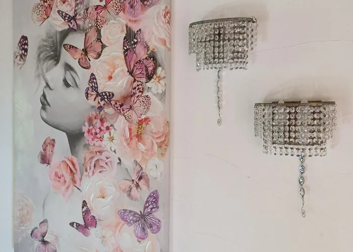 Bed & Breakfast Lilalila