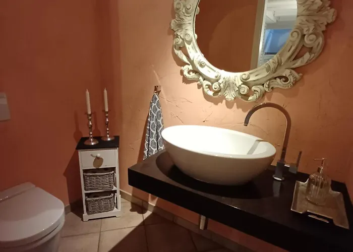 Lilalila Bed & Breakfast *