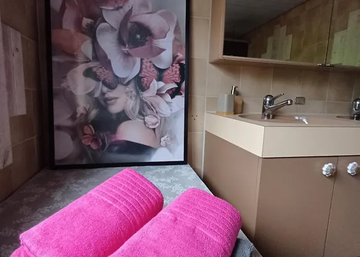 Lilalila Bed & Breakfast *