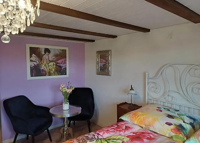 Bed & Breakfast Lilalila