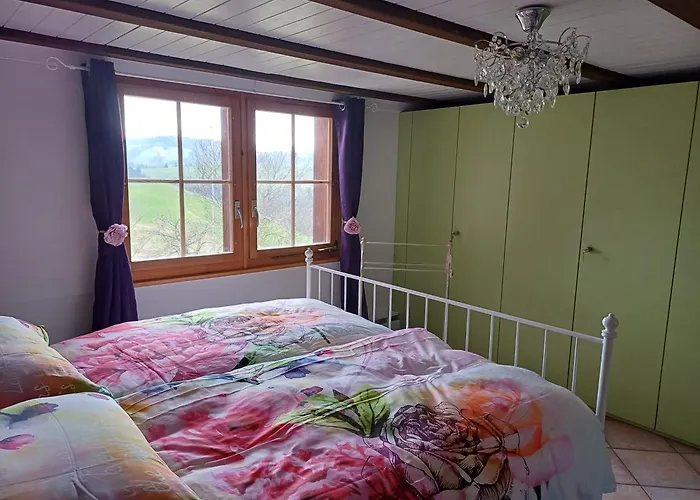 Bed & Breakfast Lilalila