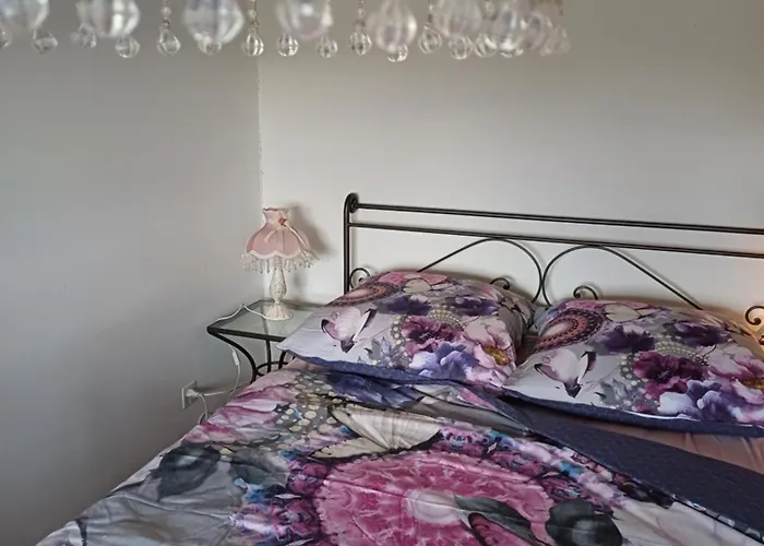 Lilalila Bed & Breakfast