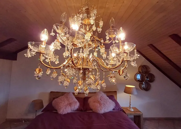 Bed & Breakfast Lilalila